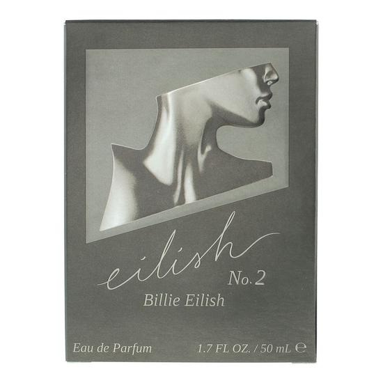 Billie Eilish Eilish No2 Eau De Parfum 50ml