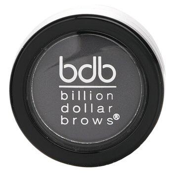 Billion Dollar Brows Brow Powder Raven 2g