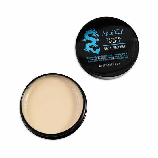 Billy Jealousy Slush Fund Styling Mud 85g