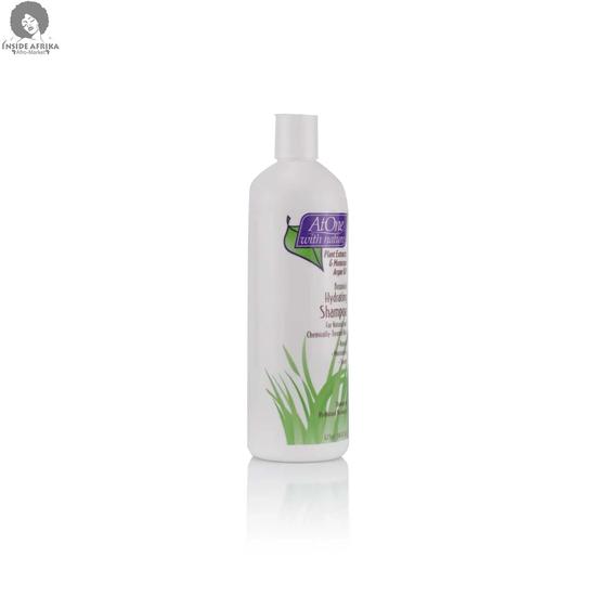 BioCare Atone Botanical Hydrating Shampoo 473ml