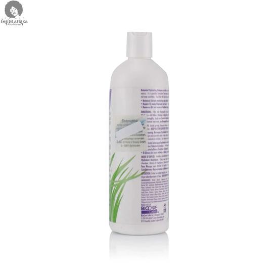 BioCare Atone Botanical Hydrating Shampoo 473ml