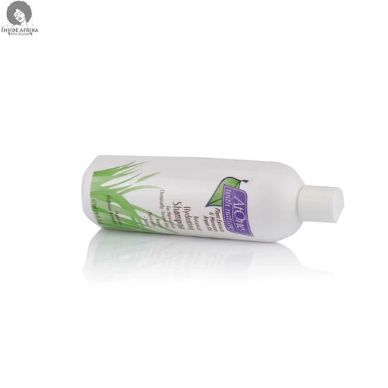 BioCare Atone Botanical Hydrating Shampoo 473ml