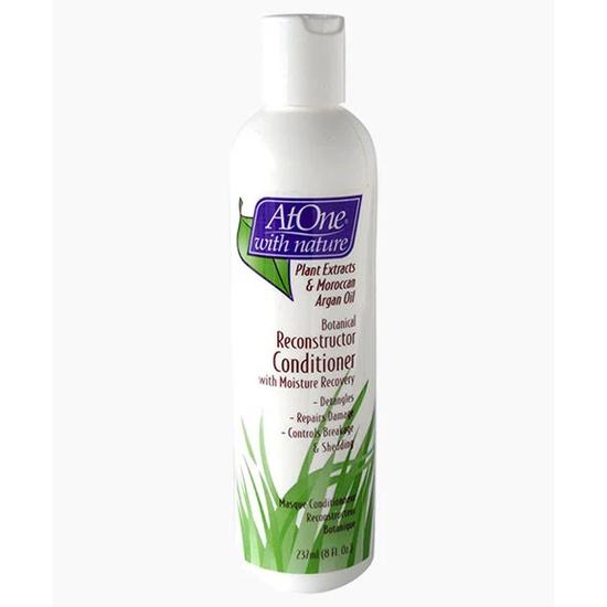BioCare Atone Botanical Reconstructor Conditioner 237ml