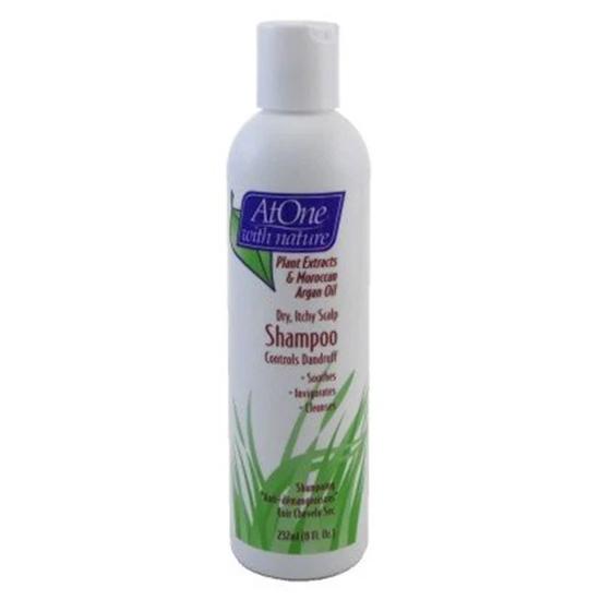 BioCare Atone Dry Itchy Scalp Shampoo 237ml