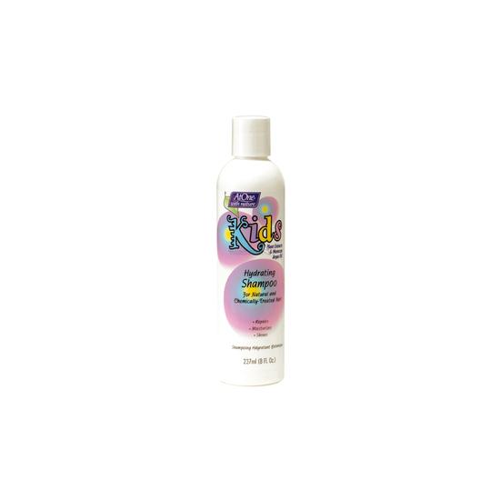 BioCare Atone Kids Hydrating Shampoo 237ml