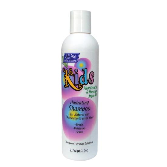 BioCare Atone Kids Hydrating Shampoo 237ml