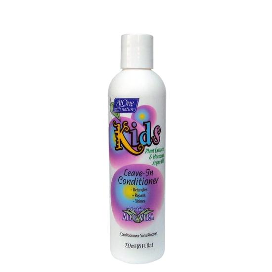 BioCare Atone Kids Leave-In Conditioner 237ml