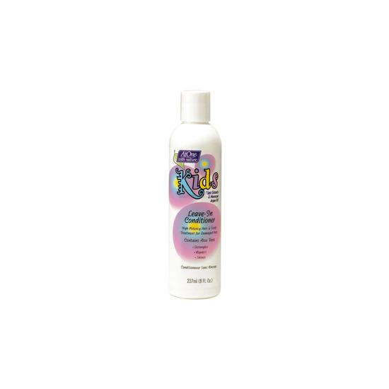 BioCare Atone Kids Leave-In Conditioner 237ml