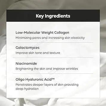 Biodance Bio-Collagen Real Deep Mask 34g x 1EA