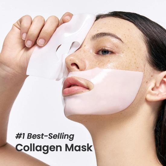Biodance Bio Collagen-Real Deep Mask 1box