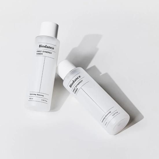 Biodance First Synergy Toner 150ml