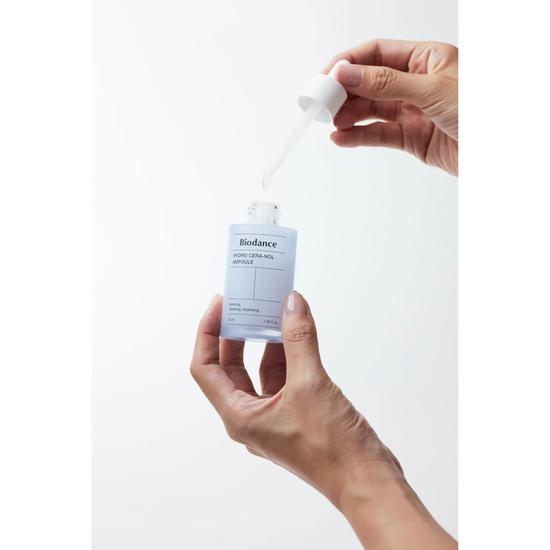Biodance Hydro Cera-nol Ampoule 50ml