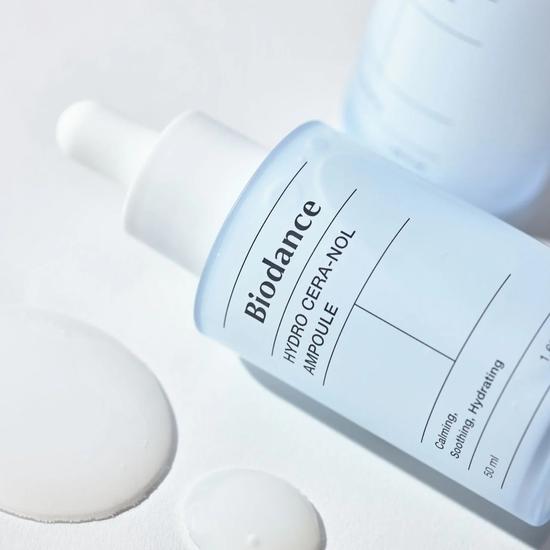 Biodance Hydro Cera-nol Ampoule 50ml