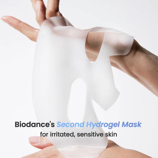 Biodance Hydro Cera-Nol Real Deep Mask 1box