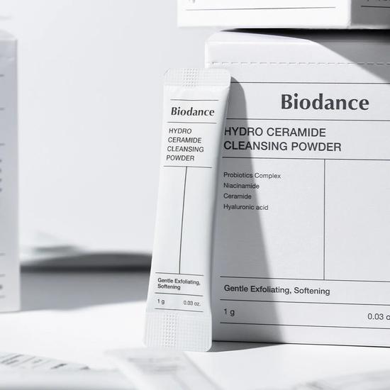 Biodance Hydro Ceramide Cleansing Powder 30ea