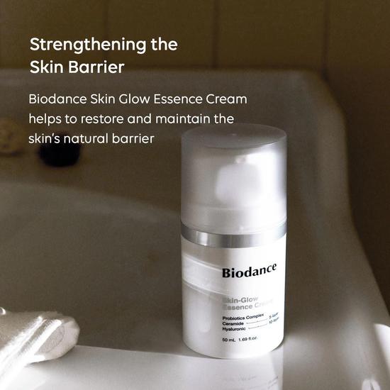 Biodance Skin Glow Essence Cream 50ml