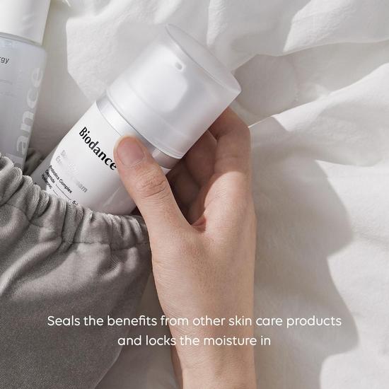 Biodance Skin Glow Essence Cream 50ml