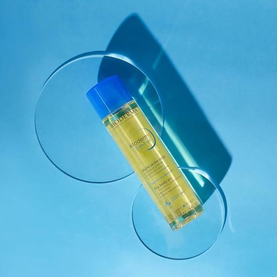 Bioderma Atoderm 2-in-1 Oil 150ml