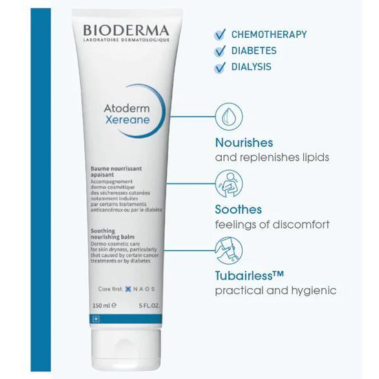 Bioderma Atoderm Xereane 150ml