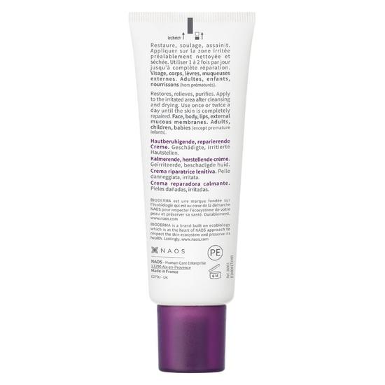 Bioderma Cicabio Cream