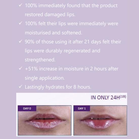 Bioderma Cicabio Lip Repair 10ml