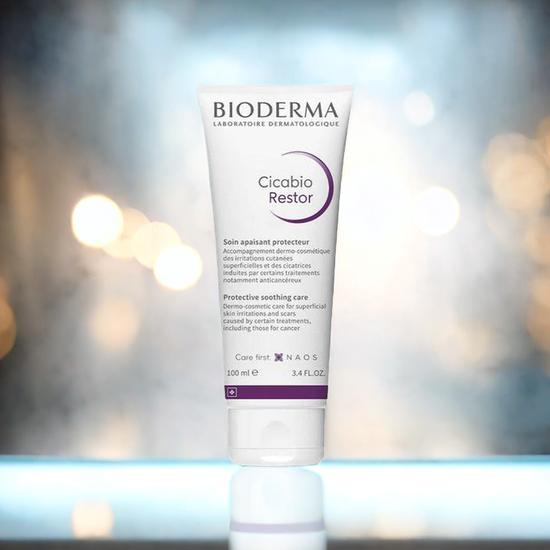 Bioderma Cicabio Restor 100ml