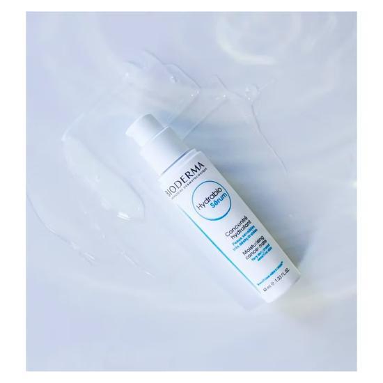 Bioderma Hydrabio Serum Moisturising Concentrate 40ml
