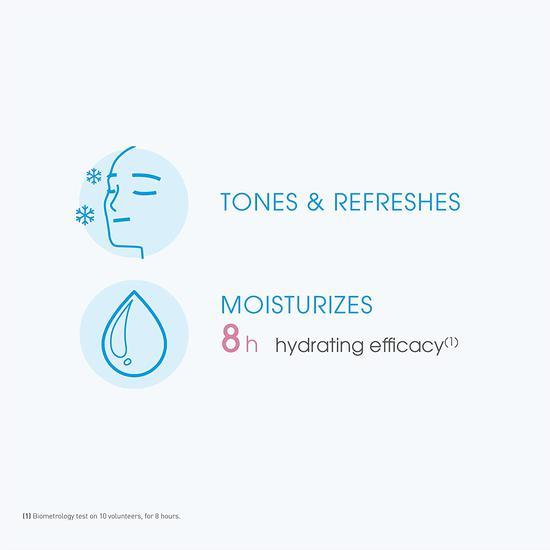 Bioderma Hydrabio Tonique Moisturising Toning Lotion 250ml