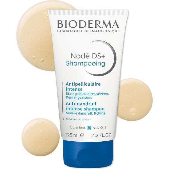 Bioderma Node DS+ Anti-Recidive Shampoo