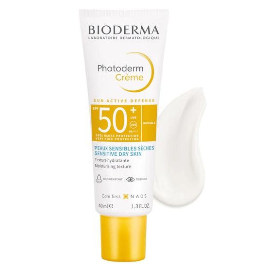 Bioderma Photoderm Creme SPF 50+ 40ml