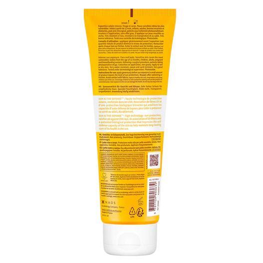 Bioderma Photoderm Lait ULTRA SPF 50+ For Sensitive Skin 200ml