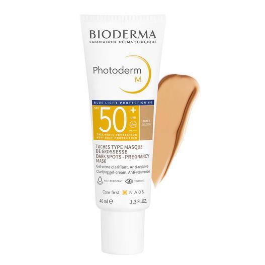 Bioderma Photoderm M SPF 50+ Golden Tint 40ml