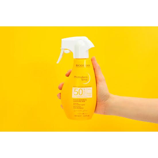 Bioderma Photoderm Max SPF 50+ Spray 200ml