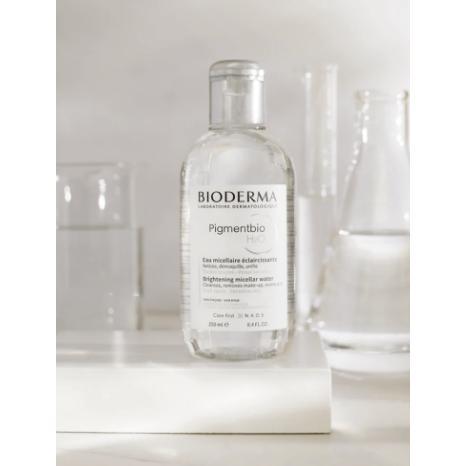 Bioderma Pigmentbio Brightening Micellar Water 250ml