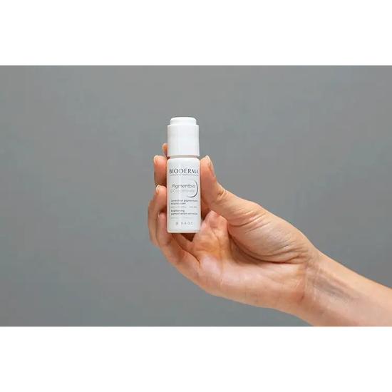 Bioderma Pigmentbio Brightening Vitamin C Face Serum 15ml