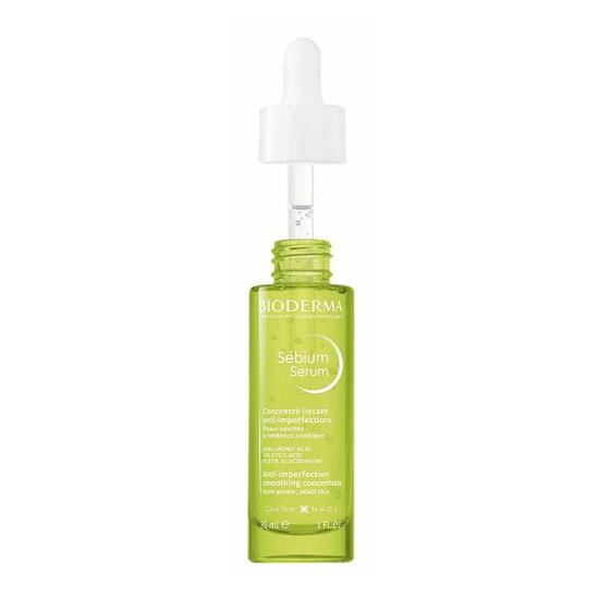 Bioderma Sebium Serum Anti-Imperfection Smoothing Concentrate
