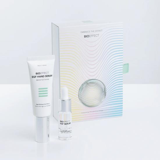 BIOEFFECT EGF Face & Hand Rejuvenation