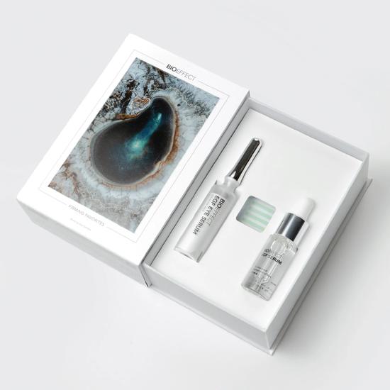 BIOEFFECT Firming Favourites Holiday Gift Set 2025
