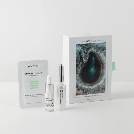 BIOEFFECT Firming Favourites Holiday Gift Set 2025