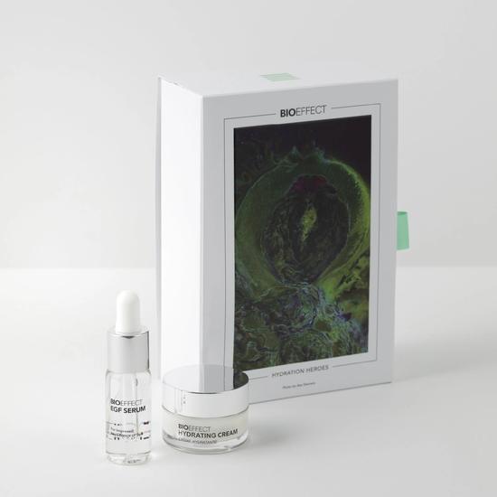 BIOEFFECT Hydration Heroes Holiday Gift Set 2025