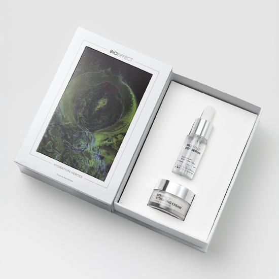 BIOEFFECT Hydration Heroes Holiday Gift Set 2025