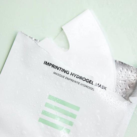 BIOEFFECT Imprinting Hydrogel Mask x 6