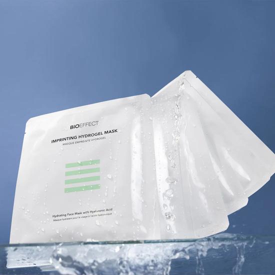 BIOEFFECT Imprinting Hydrogel Mask x 6