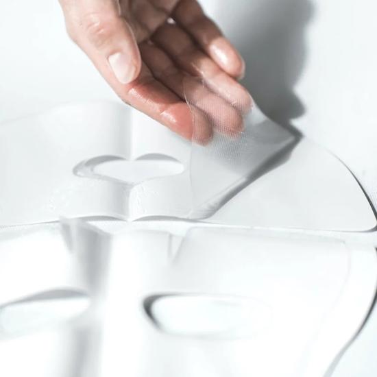 BIOEFFECT Imprinting Hydrogel Mask x 6