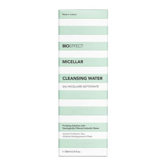 BIOEFFECT Micellar Cleansing Water