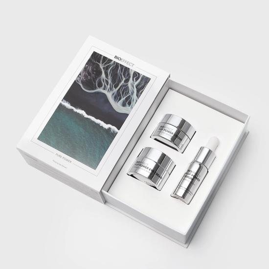 BIOEFFECT Pure Power Holiday Gift Set 2025
