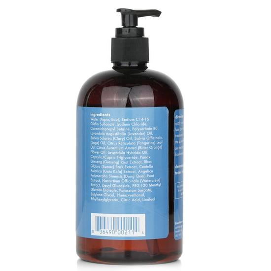 Bioelements Decongestant Cleanser Salon Size, For Oily, Very Oily Skin Types 473ml