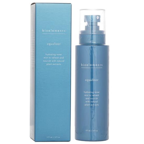 Bioelements Equaliser Skin Hydrating Facial Toner Except Sensitive 177ml