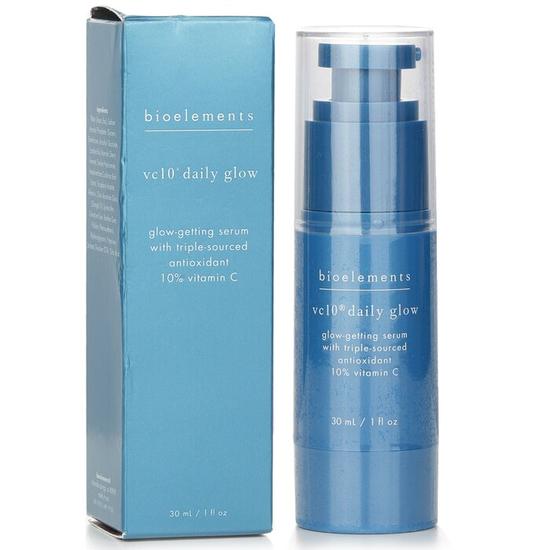Bioelements VC10 Daily Glow 30ml