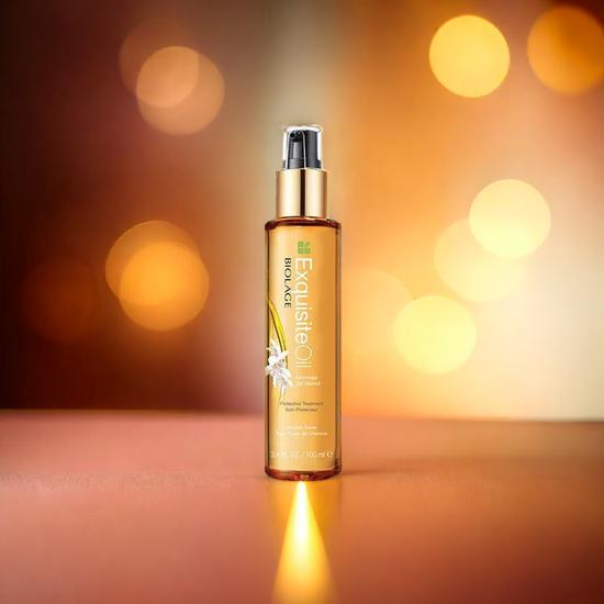 Biolage Exquisite Oil 100ml